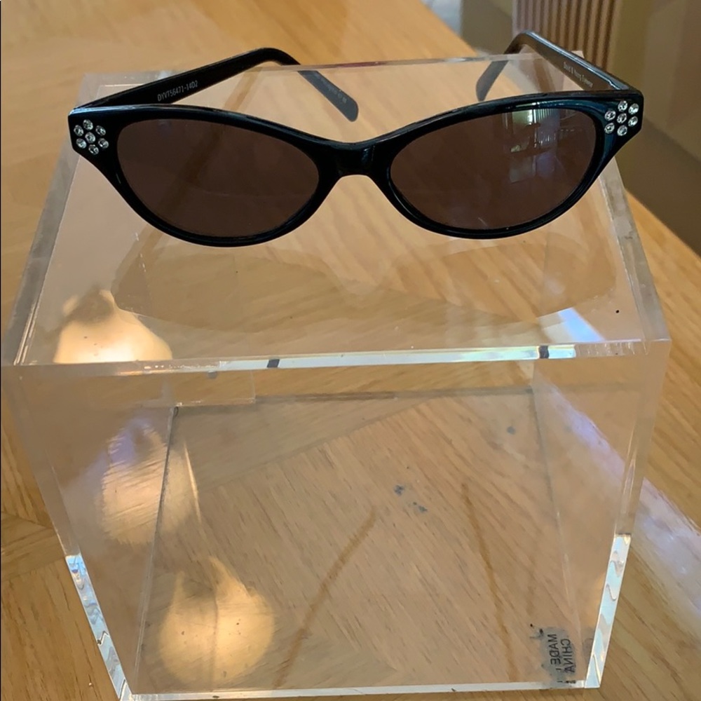 David and Young Sunglasses